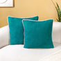 Bluebell Blush Cushion Covers Set Of 2