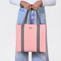 Boho Blush Everyday Tote For Women