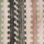 Boho Tassel Cotton Runner Mat 130x50cm