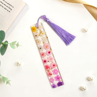 Garden Of Tales Bookmark