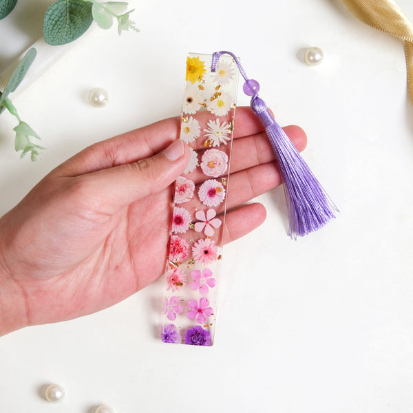 Garden Of Tales Bookmark