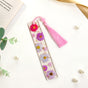 Daisy Tales Bookmark With Tassel