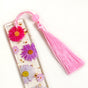 Daisy Tales Bookmark With Tassel