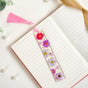 Daisy Tales Bookmark With Tassel