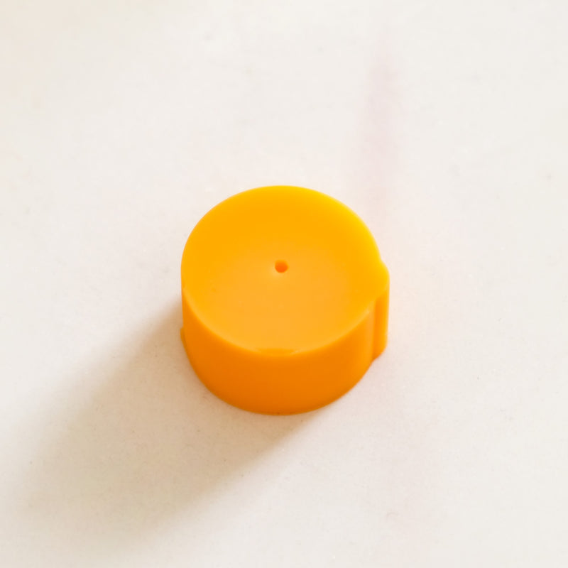 Borosilicate Glass Jar 1000ml