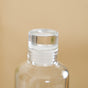 Borosilicate Glass Water Bottle Set Of 2 550ml
