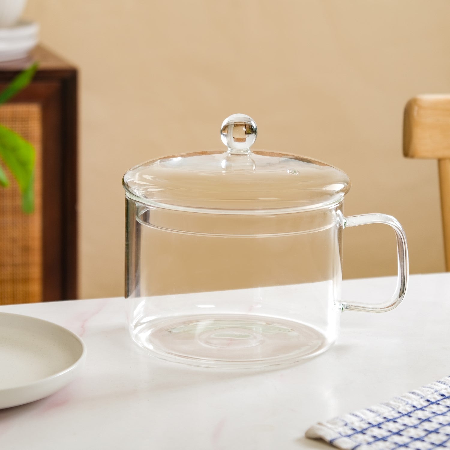 Pot Cooking Can I Use Glass In Instant Pot Borosilicate