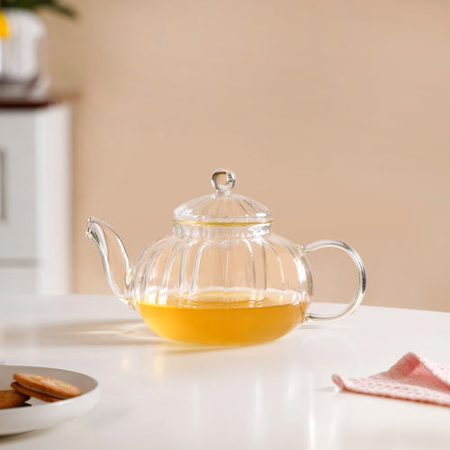 Borosilicate Teapot 650ml