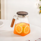 Fusion Jug With Lid 1150ml