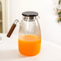 Borosilicate Glass Juice Pitcher 2200ml