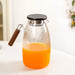Borosilicate Glass Juice Pitcher 2200ml