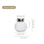 Borosilicate Glass Water Jug 1300ml