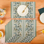 Botanica Water Resistant Placemat Set Of 6