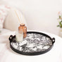 Botanica Round Desk Organiser Tray