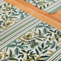 Botanical Cotton Placemat Set Of 4