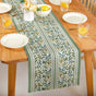 Botanical Cotton Runner 264x35cm