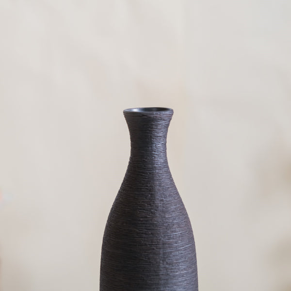 Elegant Pottery Ceramic Vase