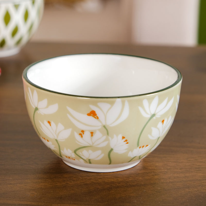 Bowl Tray And Toothpick Holder Set Of 5