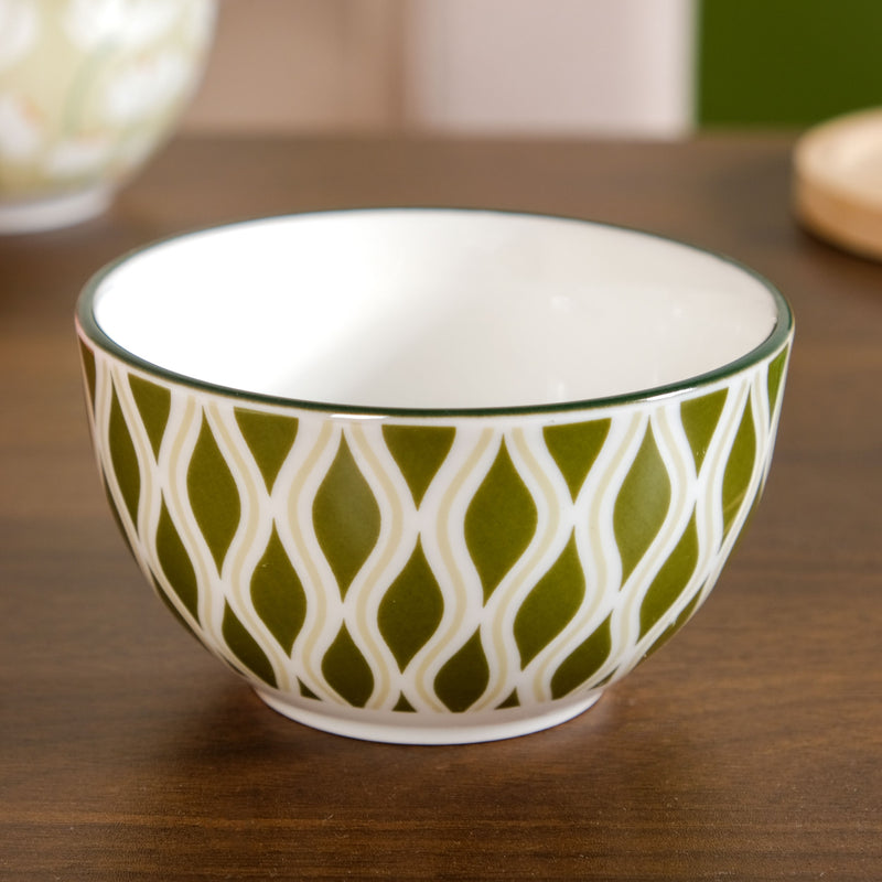 Bowl Tray And Toothpick Holder Set Of 5