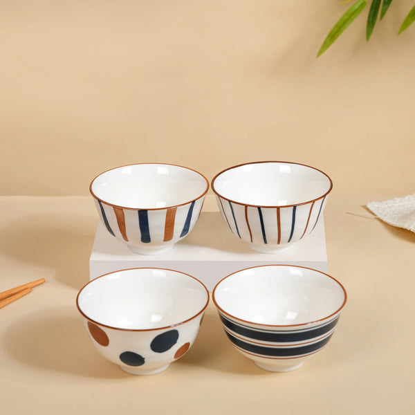 Meraki Tableware Gift Set of 5