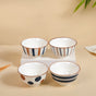 Meraki Tableware Gift Set of 5
