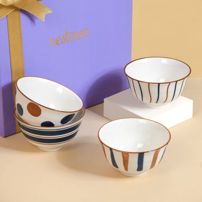 Meraki Tableware Gift Set of 5