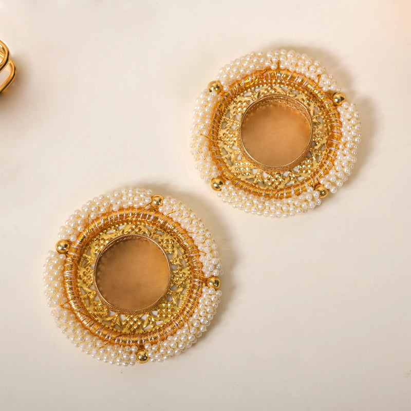 Treats & Elegance Gift Hamper Set of 7