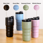 Brewster Grande Insulated Travel Tumblers