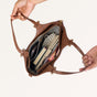 Terra Handbag With Sling