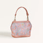 Eden Bucket Bag Pink