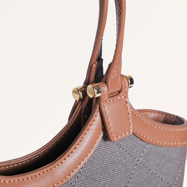 Terra Handbag With Sling