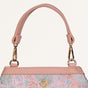 Eden Bucket Bag Pink