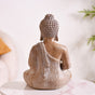 Meditating Buddha Mudra Showpiece For Home Decor