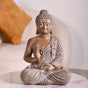 Meditating Buddha Mudra Showpiece For Home Decor