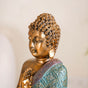 Buddha Statue For Home- Sitting buddha statue, buddha home decor, buddha statue, decorative statue, spiritual decor