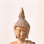 Buddha Peace Zen Showpiece - buddha showpiece, buddha, resin showpiece, buddha statue