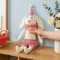 Party Bunny Plushie