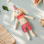 Party Bunny Plushie