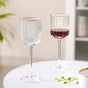 Luxe Wine Glass Set Of 2 330ml