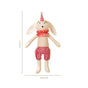 Party Bunny Plushie
