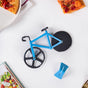 Bicycle Shape Pizza Cutter