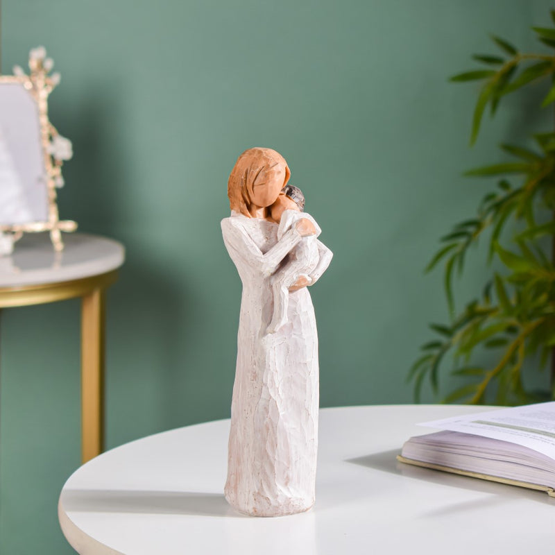 Mother Love Decor - Showpiece | Home decor item | Room decoration item