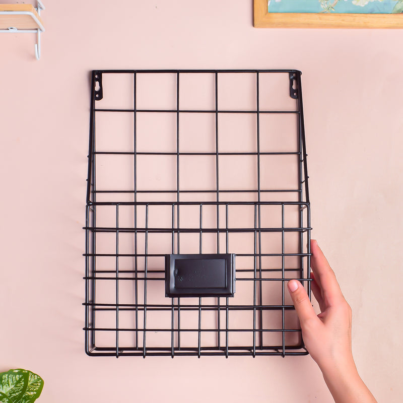 Wall Shelf For Books - Wall shelf and floating shelf | Shop wall decoration & home decoration items