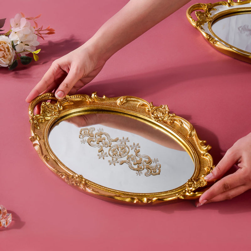Vanity Tray