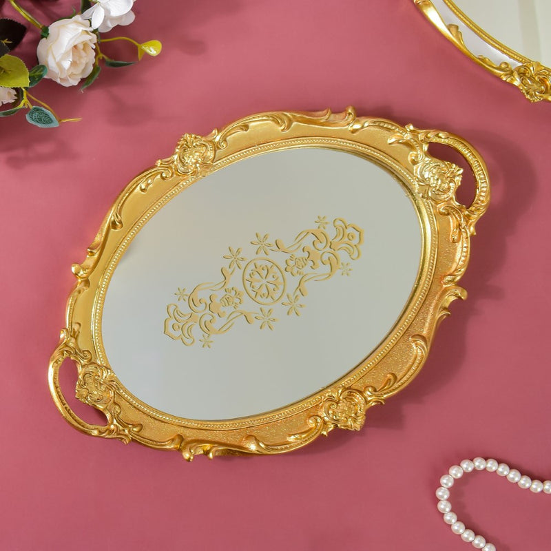 Vanity Tray