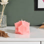 Cube Candles - Candle | Room decor