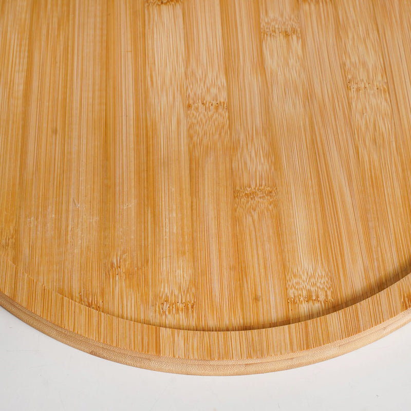 Cake Stand With Transparent Cloche