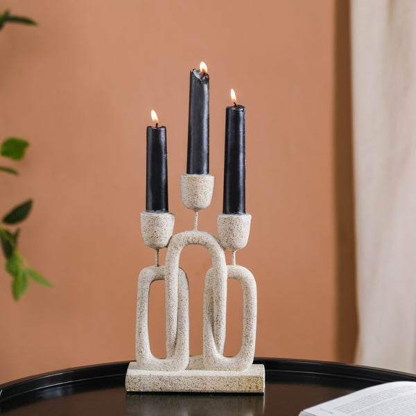 Modern Decorative Candle Stand