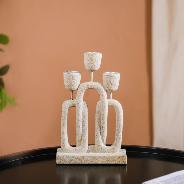 Modern Decorative Candle Stand