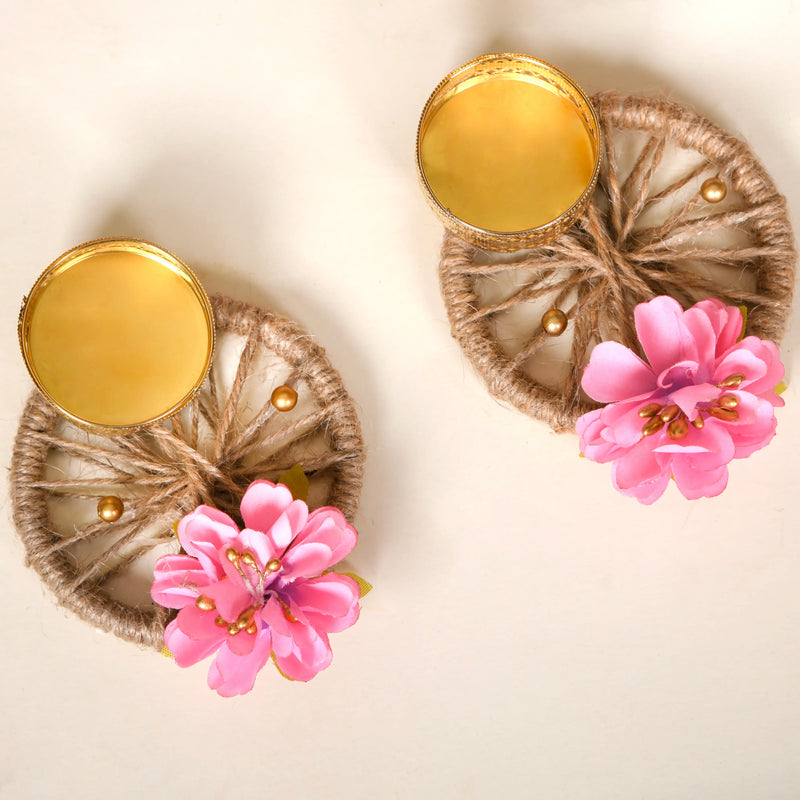 Scented Candles & Potpourri Gift Set of 5